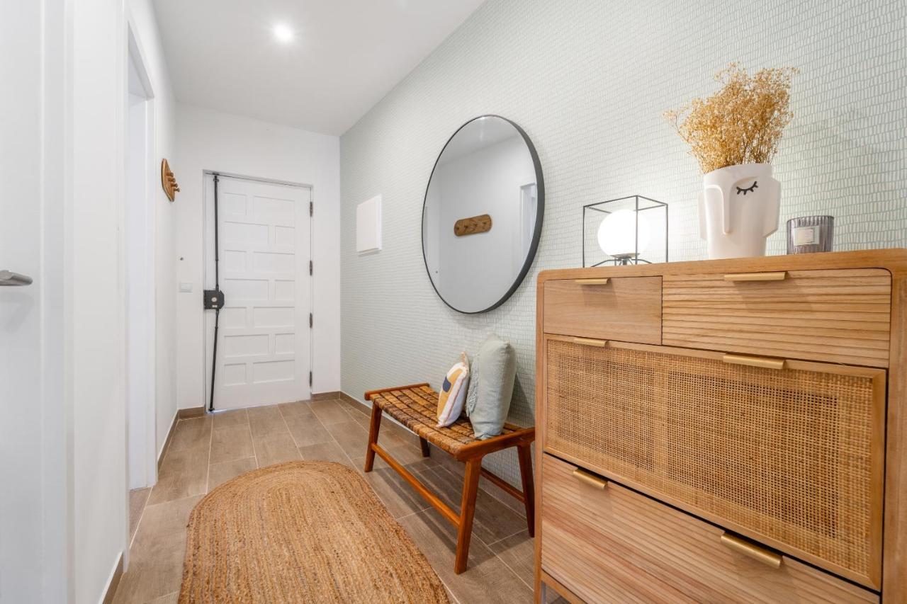 Palmeiras Apartment - 19A By Hellovacations Albufeira Bagian luar foto