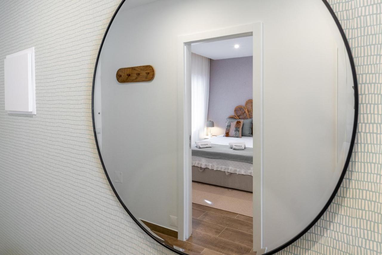 Palmeiras Apartment - 19A By Hellovacations Albufeira Bagian luar foto